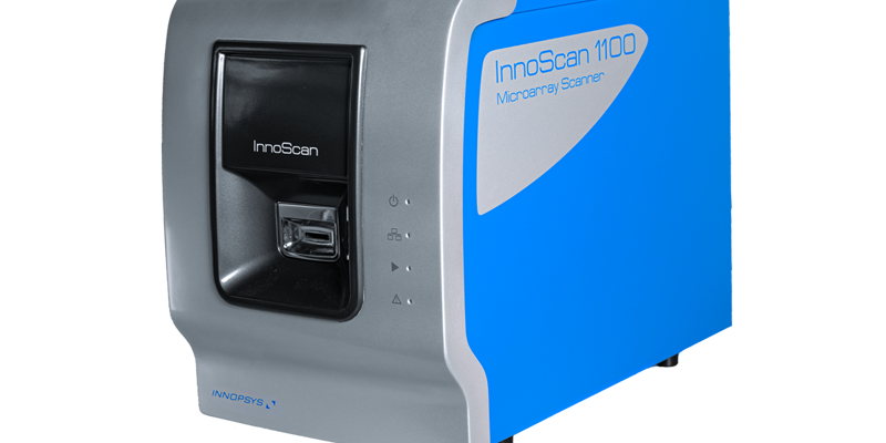 InnoScan 1100 - Innopsys