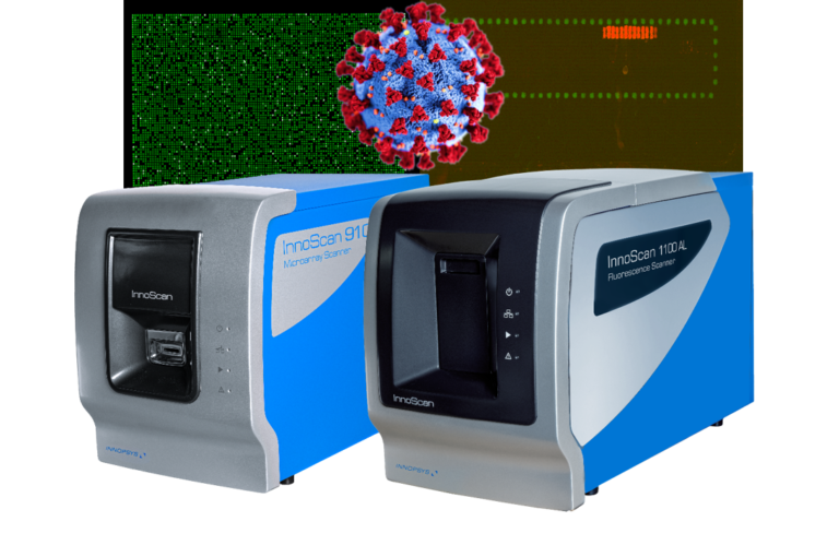 COVID-19 EPITOPE SCREENING - Innopsys