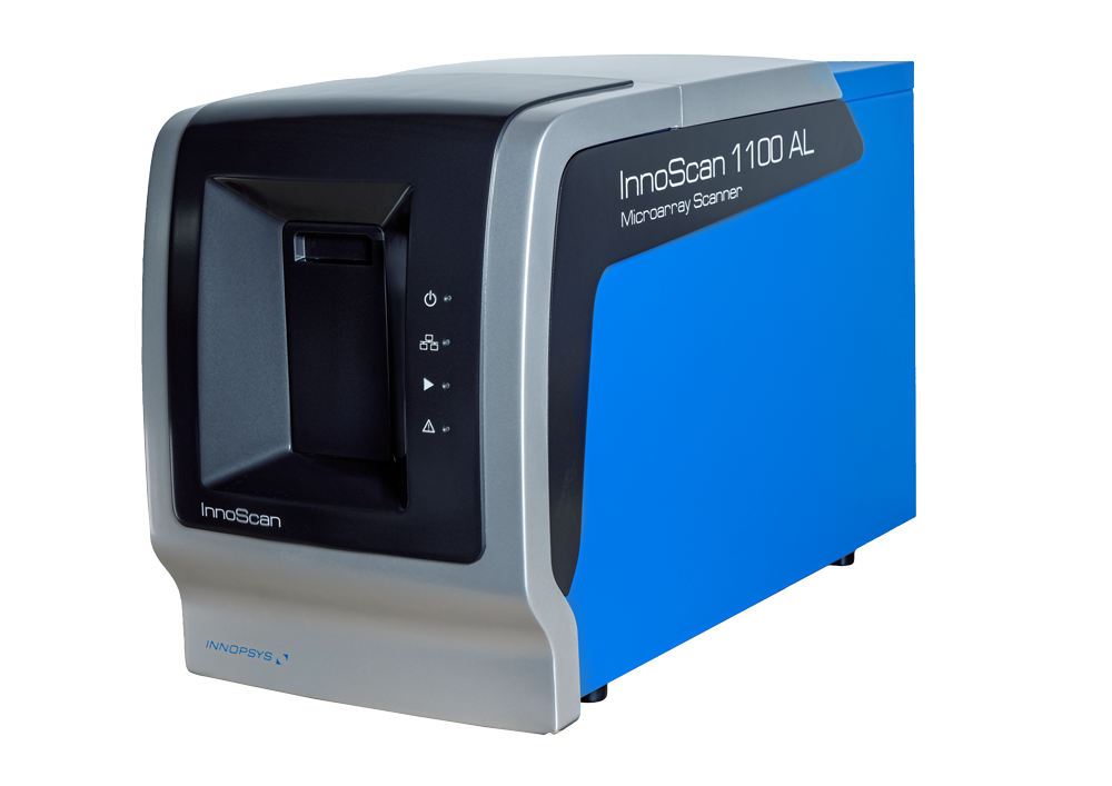 InnoScan 1100 - Innopsys