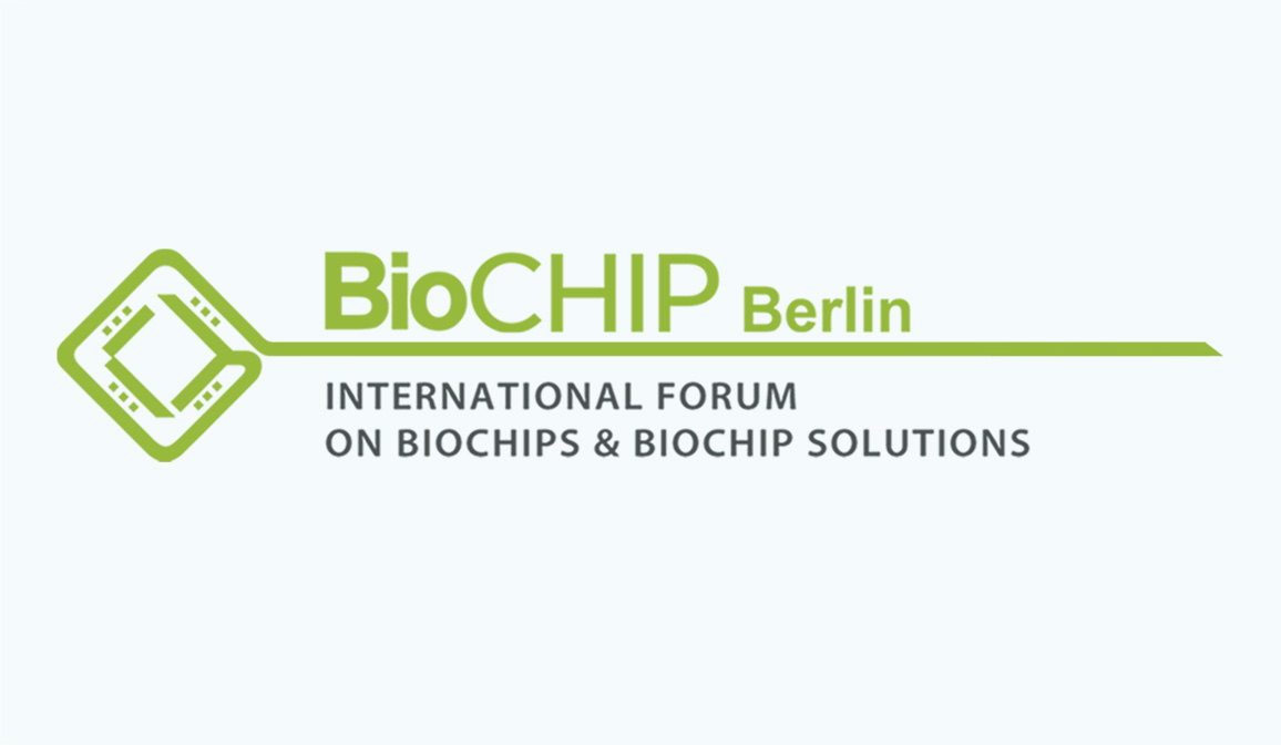 BIOCHIPS 2023 - Innopsys